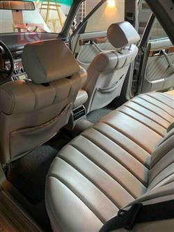 مێرسێدس بێنز S-Class